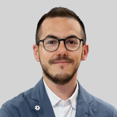 Foto profilo di Stefano Toffolo