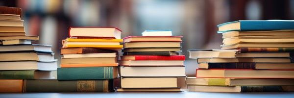 Libri di testo usati